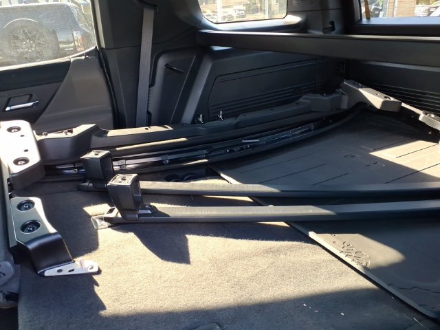 Used 2024 GMC Hummer EV 3X w/ LPO, Illumination Package AWD/4WD image 22