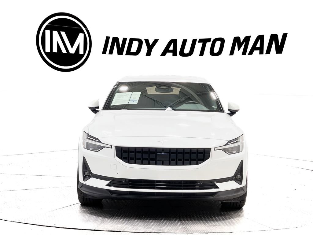 Used 2022 Polestar Polestar 2 w/ Pilot Package image 9