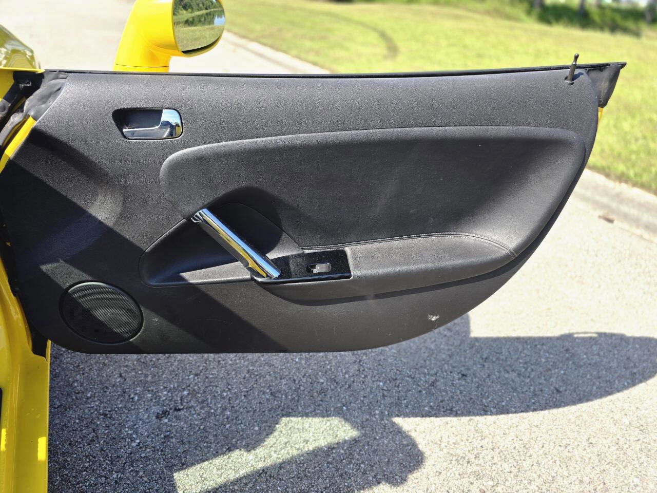 Used 2007 Saturn Sky w/ Premium Trim Pkg image 26