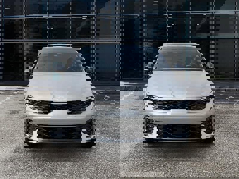New 2026 Kia K5 GT image 2