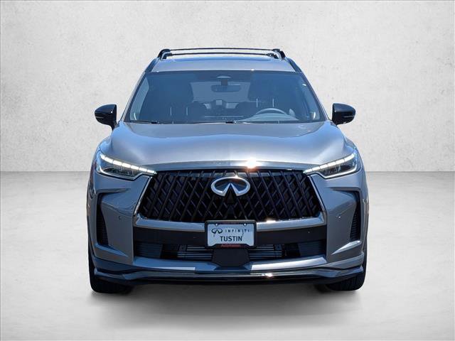 New 2027 INFINITI QX60 Sport w/ Dark Cargo Package AWD/4WD image 6
