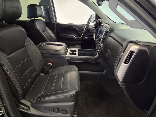 Used 2015 GMC Sierra 1500 Denali w/ Driver Alert Package image 15