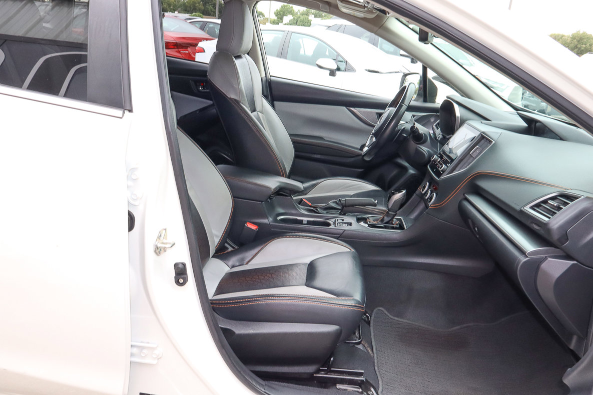 Used 2023 Subaru Crosstrek 2.5i Limited w/ Popular Package #3 image 26