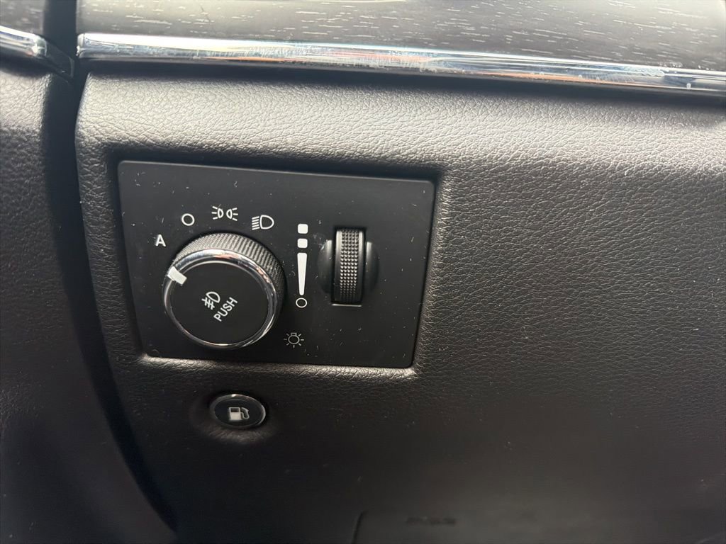 Certified 2018 Jeep Grand Cherokee Limited image 9