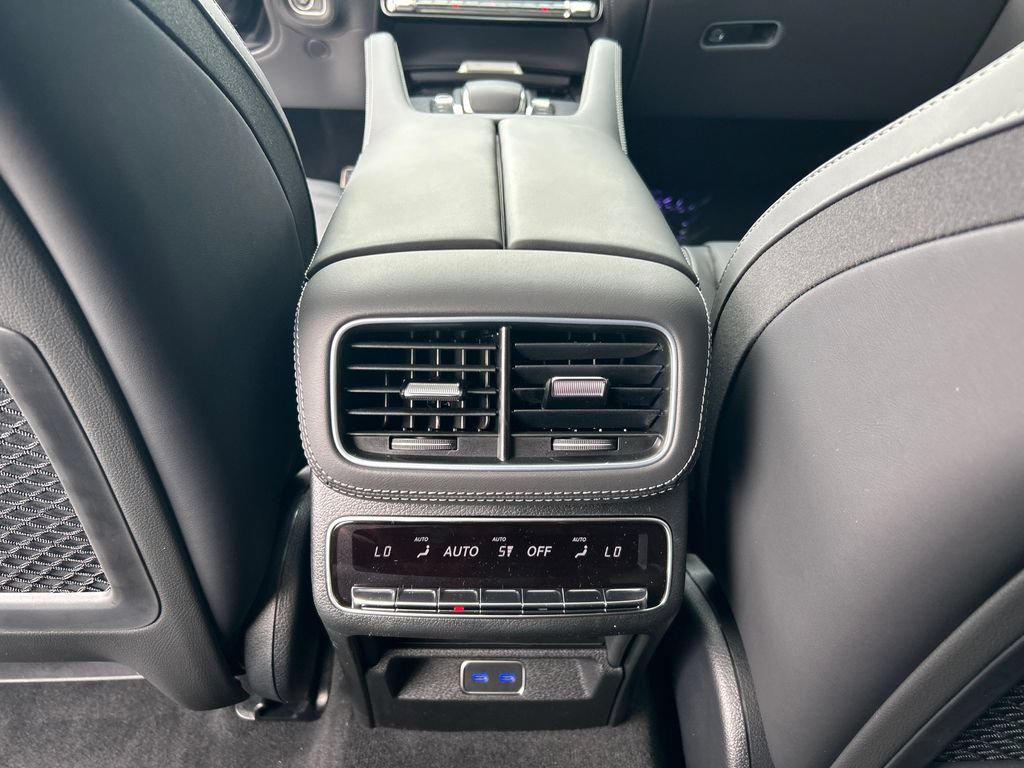 New 2027 Mercedes-Benz GLE 53e AMG 4MATIC image 26