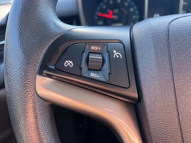 Used 2014 Chevrolet Malibu LS w/ Protection Package image 12