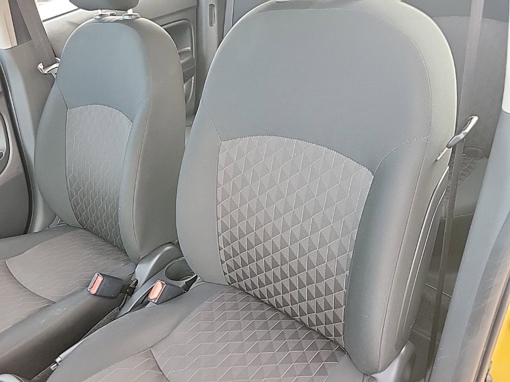 Used 2024 Mitsubishi Mirage ES image 11