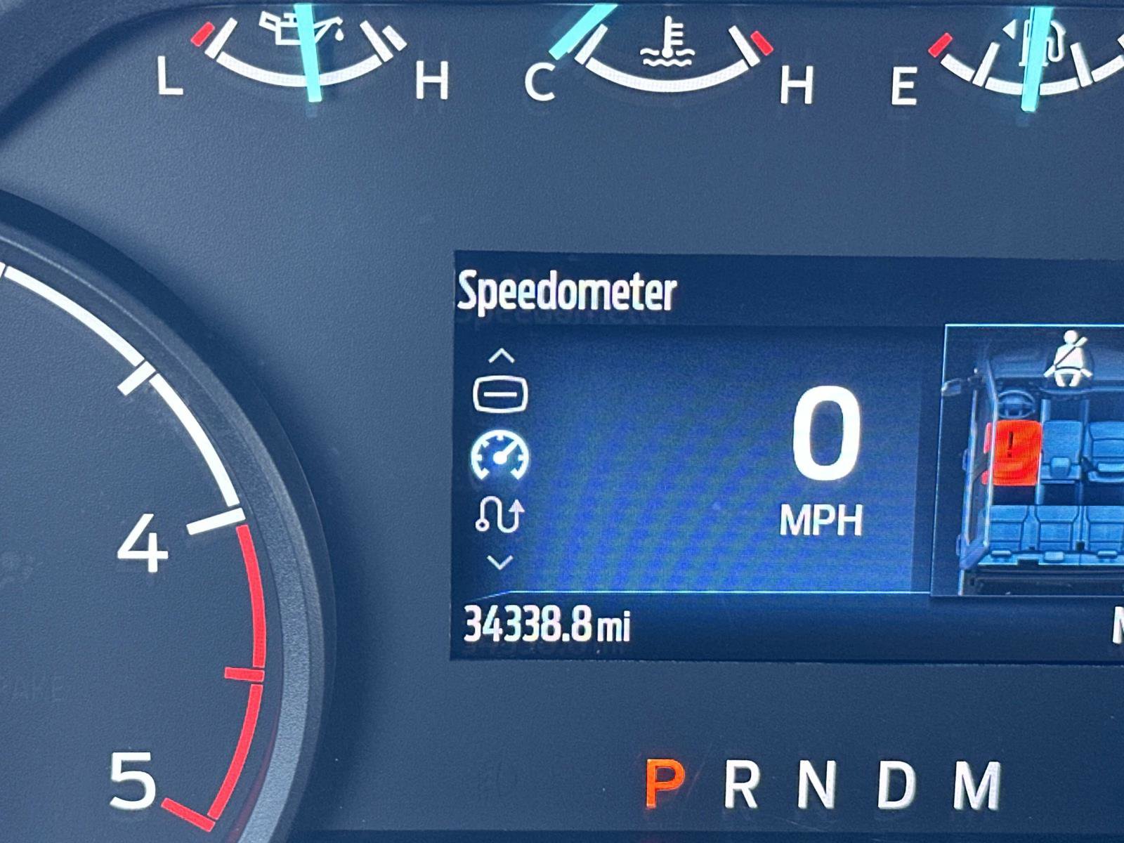 Used 2024 Ford F250 XLT AWD/4WD image 17