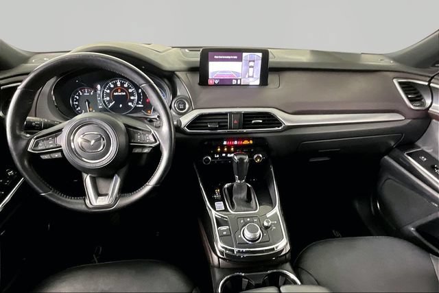 Used 2019 MAZDA CX-9 Grand Touring FWD image 5