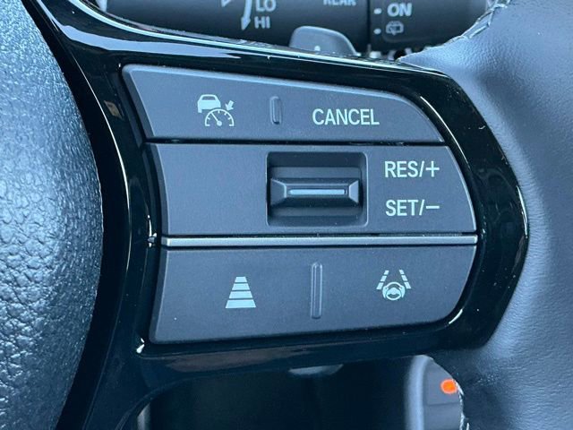 New 2026 Honda Civic Sport image 14