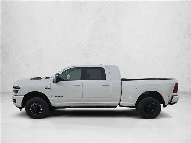 New 2026 RAM 3500 Laramie image 5