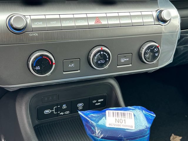 New 2026 Hyundai Kona SE AWD/4WD image 23