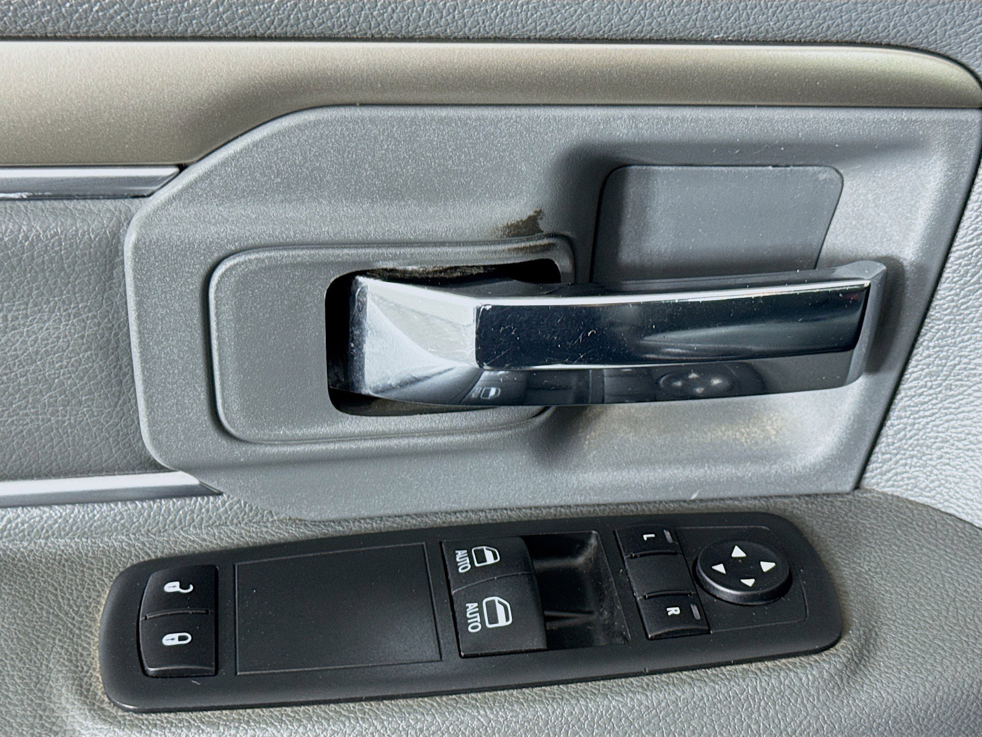 Used 2020 RAM 1500 Tradesman w/ Popular Equipment Group image 22