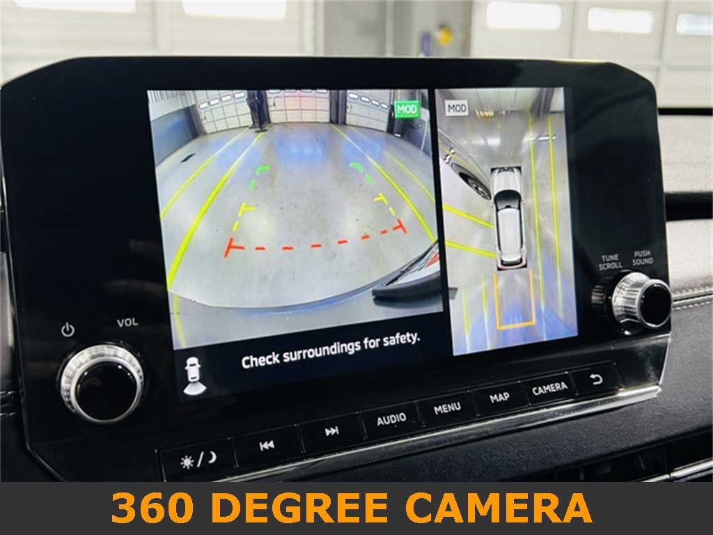 Used 2024 Mitsubishi Outlander SE image 7