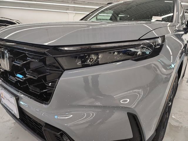 New 2026 Honda CR-V Sport-L image 29