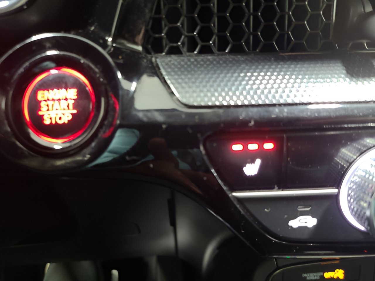 Certified 2024 Honda CR-V EX-L image 33