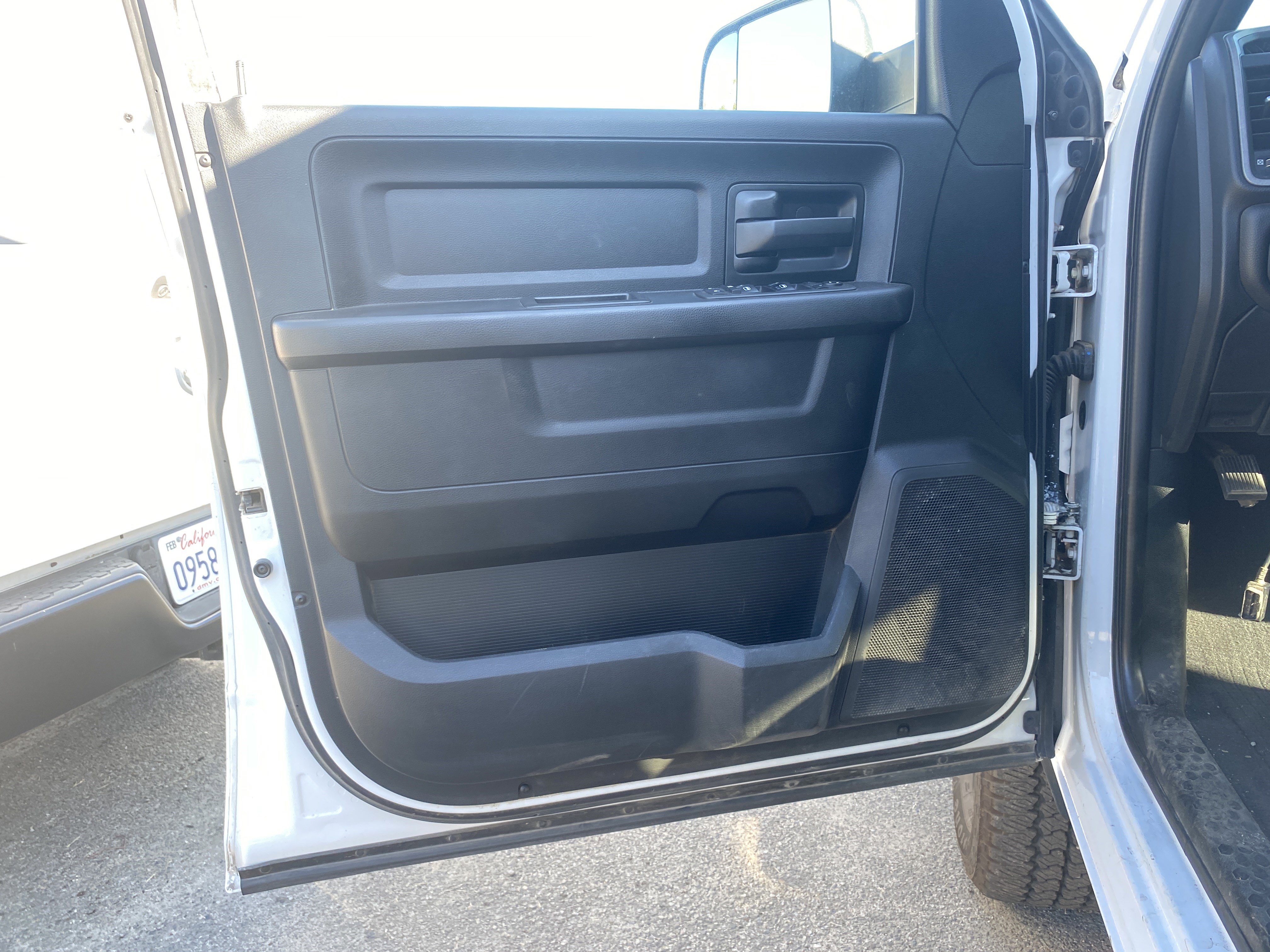 Used 2021 RAM 2500 Tradesman image 18