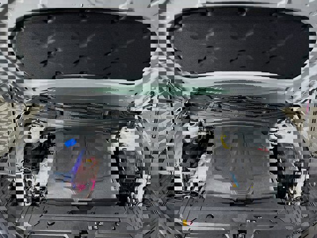 New 2025 Kia EV6 Wind image 30