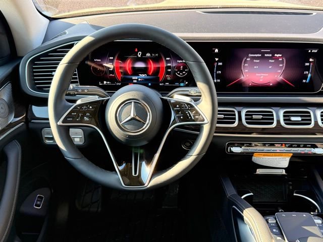 New 2026 Mercedes-Benz GLE 450 4MATIC image 14