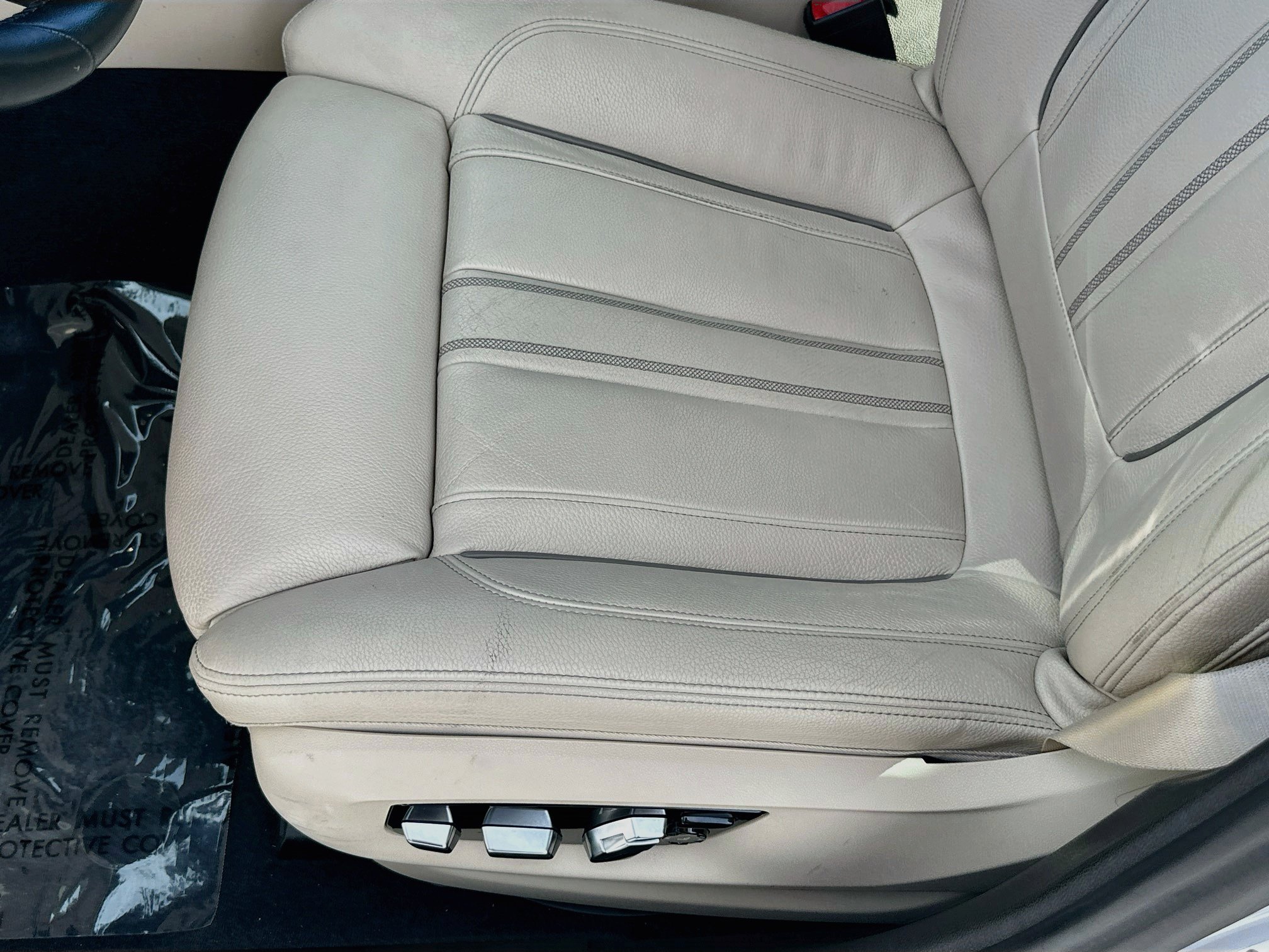 Used 2017 BMW 540i RWD image 19