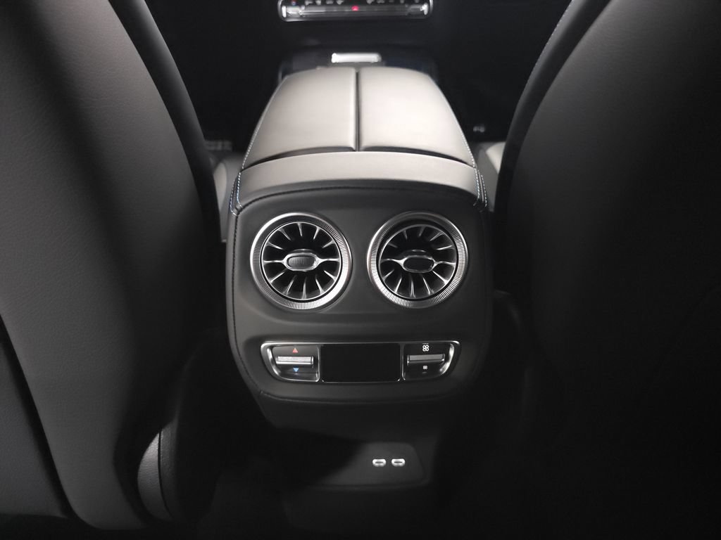Certified 2025 Mercedes-Benz G 580 w/ EQ Technology image 30