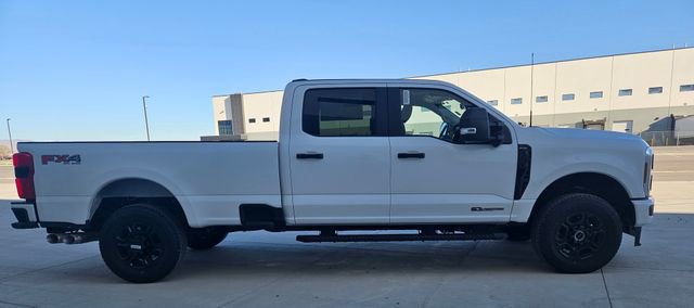 New 2026 Ford F350 XL w/ STX Appearance Package image 8