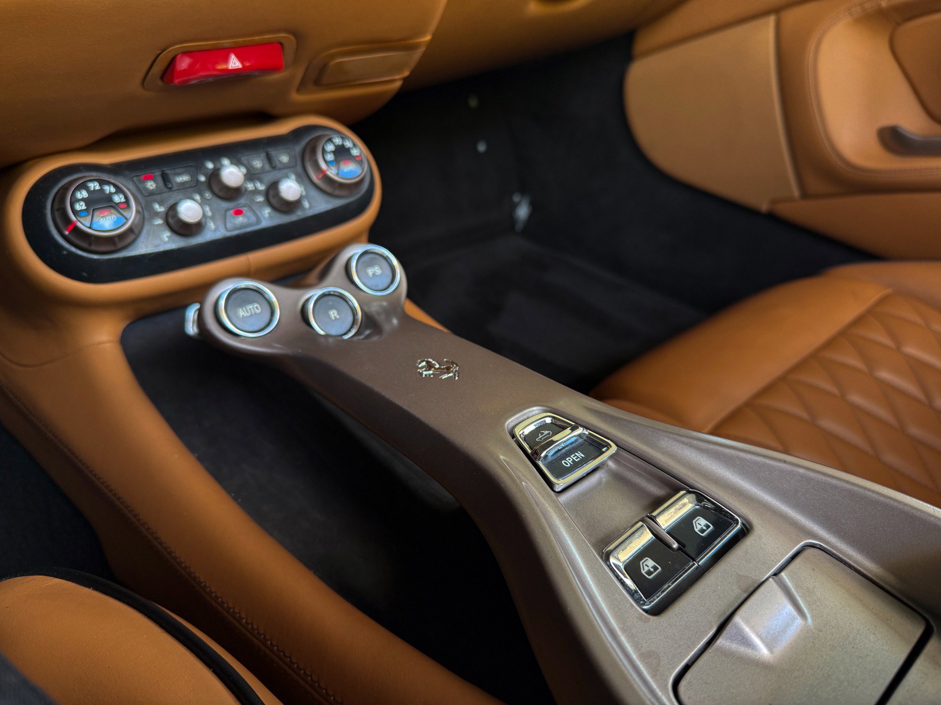 Used 2012 Ferrari California image 35