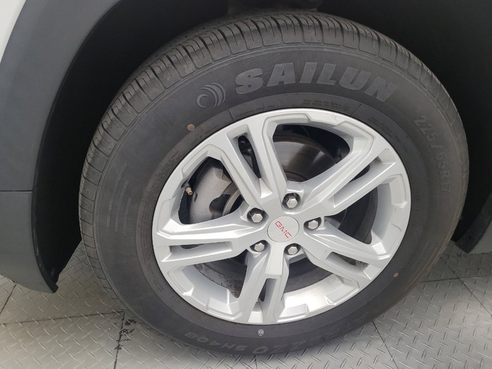 Used 2022 GMC Terrain SLE w/ Driver Convenience Package AWD/4WD image 31