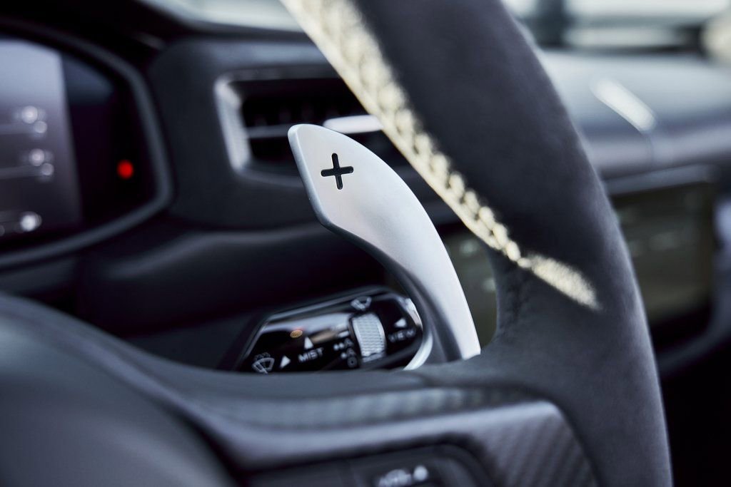 Used 2024 Maserati MC20 Cielo RWD image 53