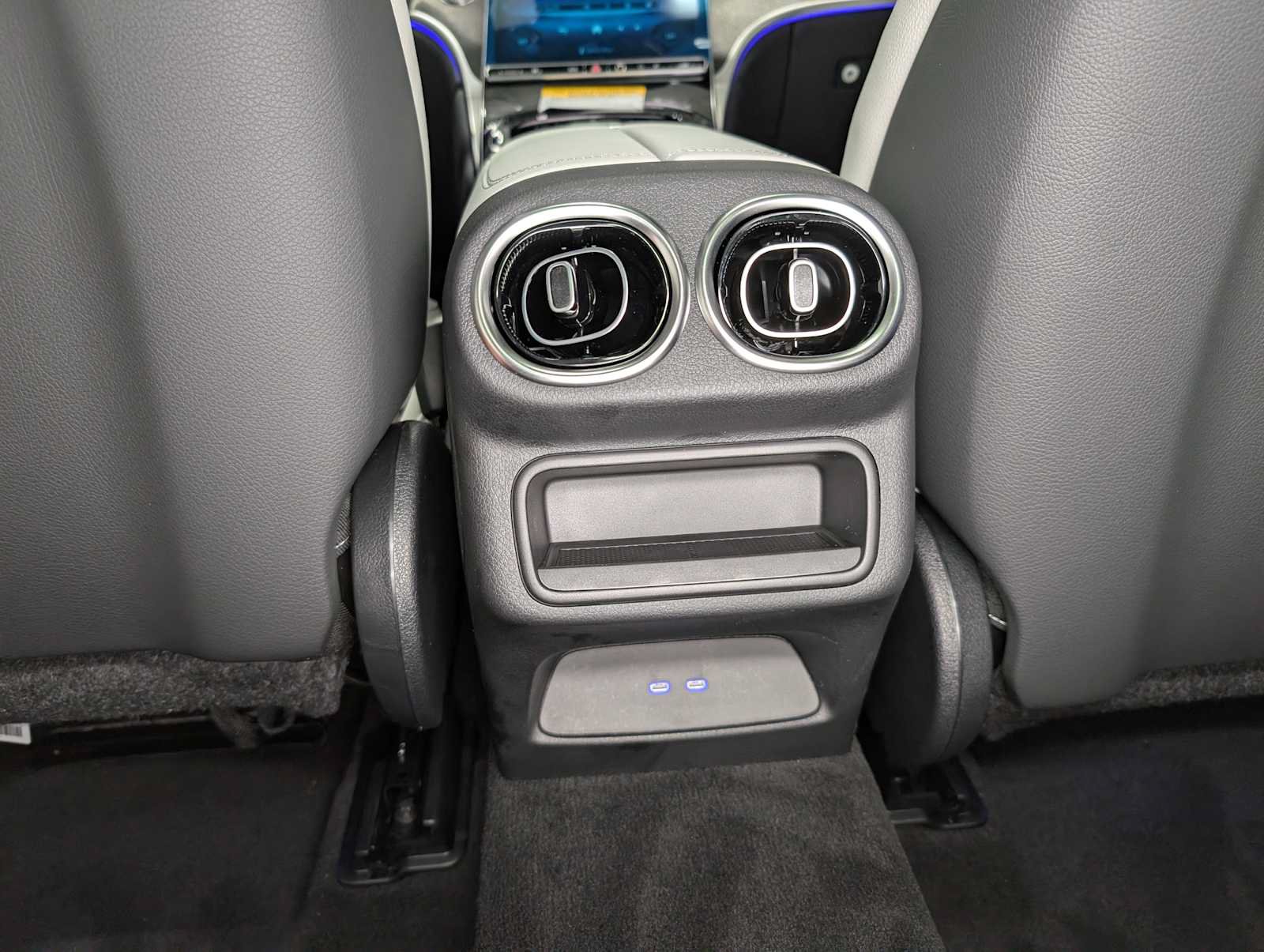 New 2027 Mercedes-Benz GLC 300 4MATIC image 19