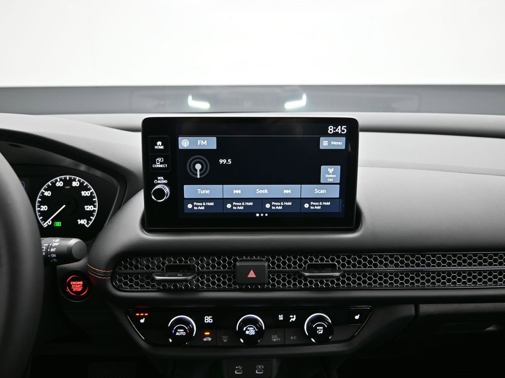 New 2026 Honda HR-V Sport image 43