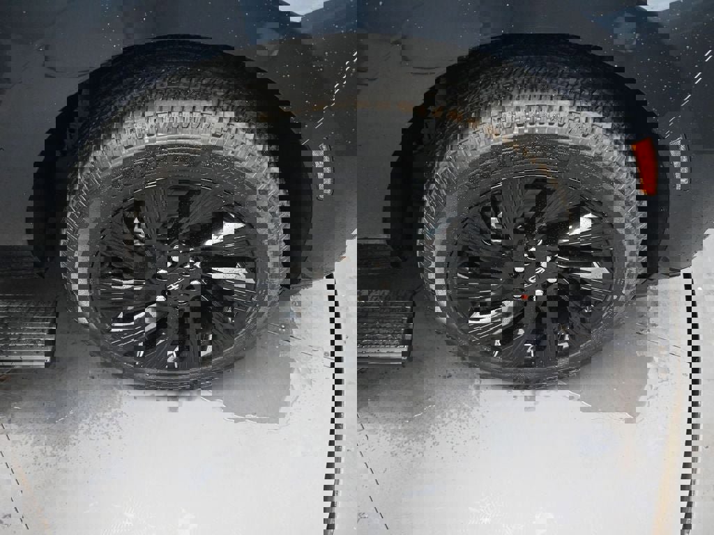 New 2026 Lincoln Navigator L Reserve w/ Jet Appearance Package image 50