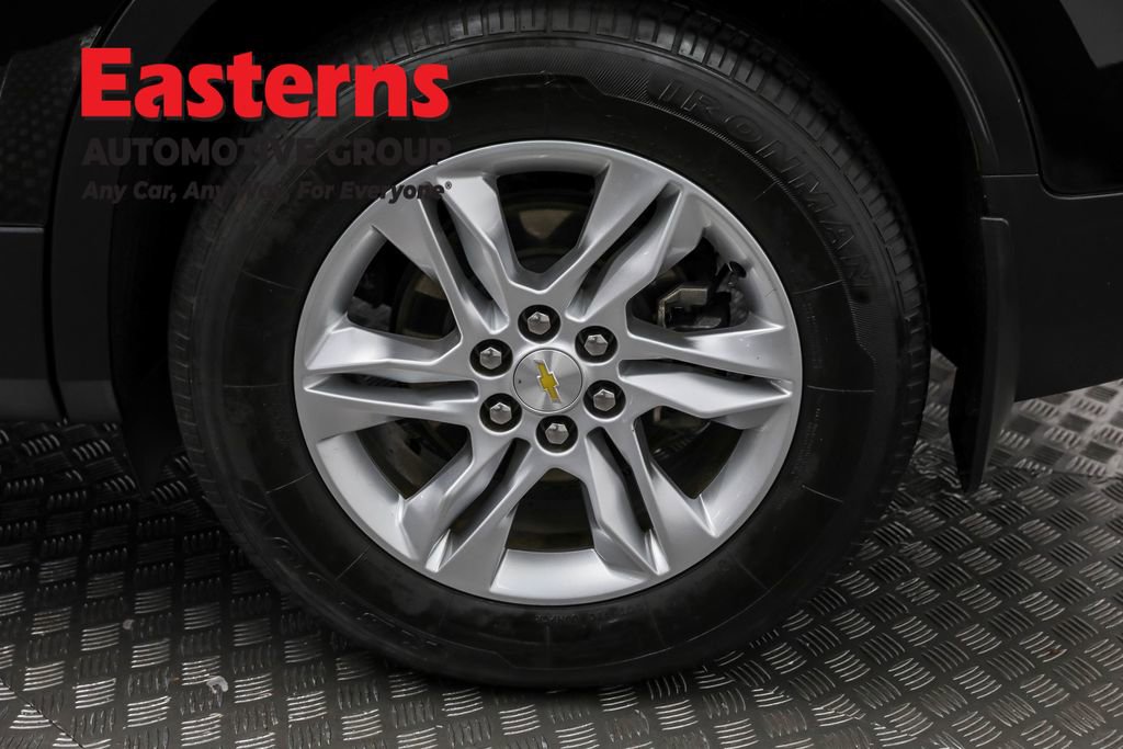 Used 2020 Chevrolet Blazer LT image 33