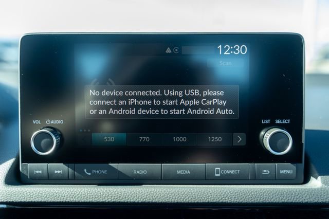 New 2026 Honda Civic Sport image 24