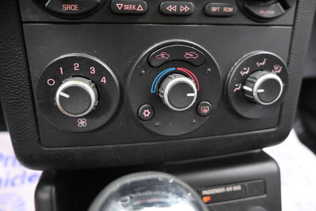 Used 2008 Pontiac G6 Value Leader FWD image 38