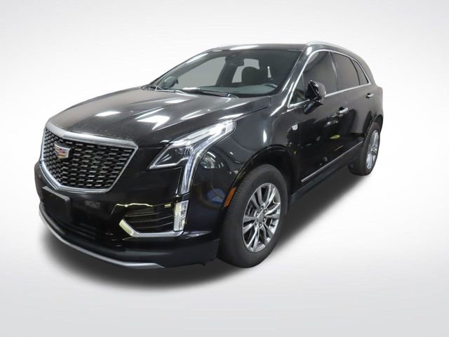 Used 2025 Cadillac XT5 Premium Luxury video 1