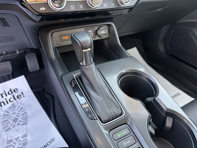 Certified 2024 Honda Civic EX-L image 19