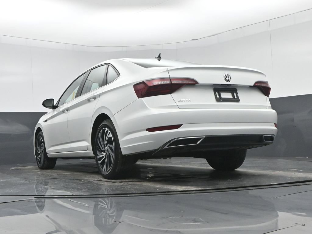 Used 2021 Volkswagen Jetta SEL Premium image 55