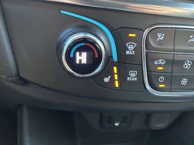 Certified 2023 Chevrolet Traverse LT image 30