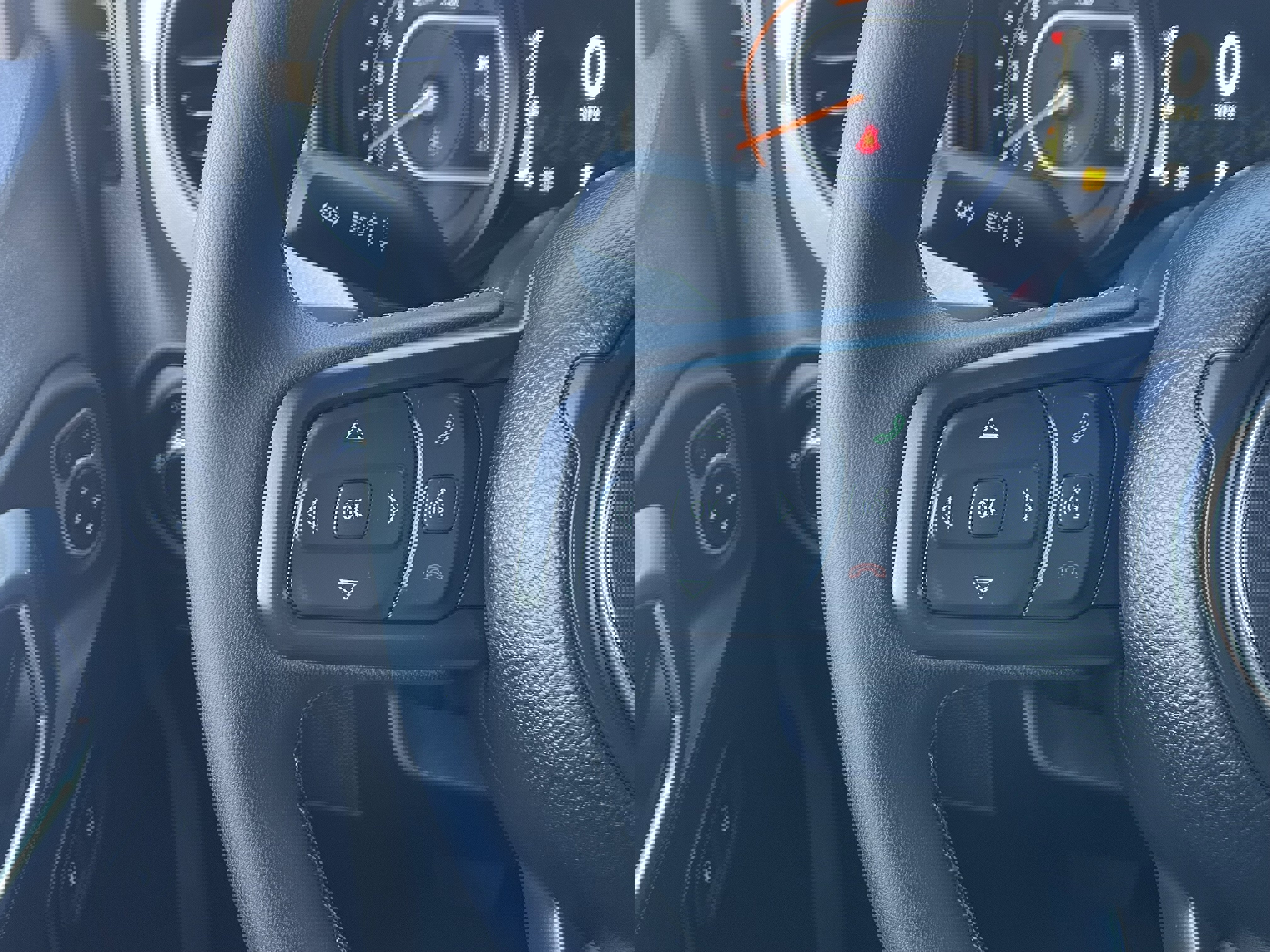 New 2026 Jeep Wrangler Willys image 35