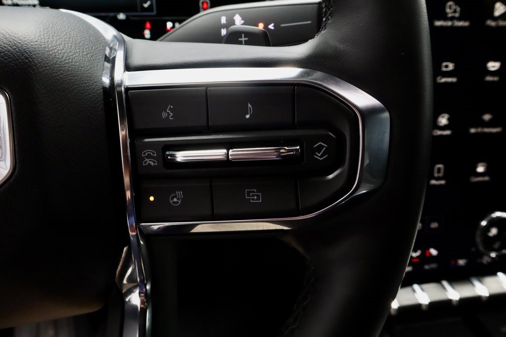 Used 2025 GMC Acadia Elevation image 27