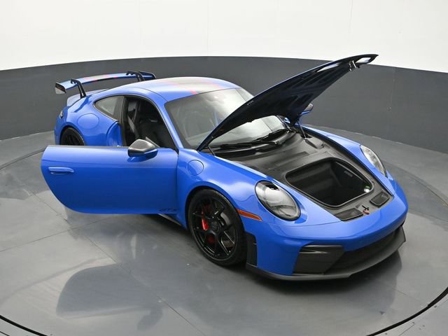 Certified 2026 Porsche 911 GT3 image 34