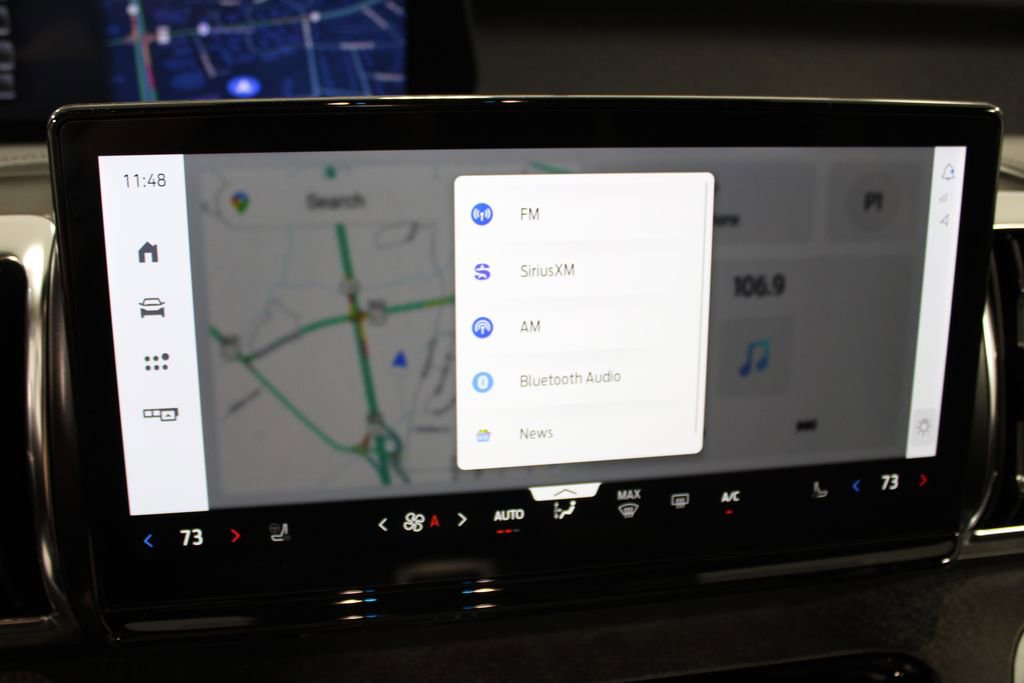 New 2026 Ford Expedition Tremor image 46