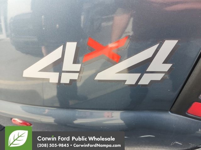 Used 2006 Chevrolet Silverado 3500 LT w/ Heavy-Duty Power Package image 13