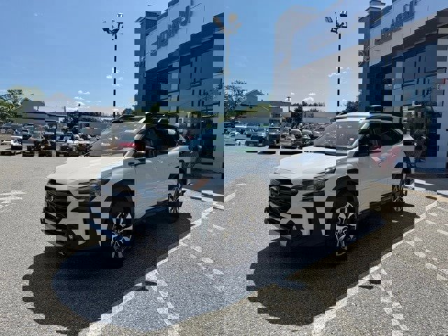 New 2025 Subaru Outback Limited
