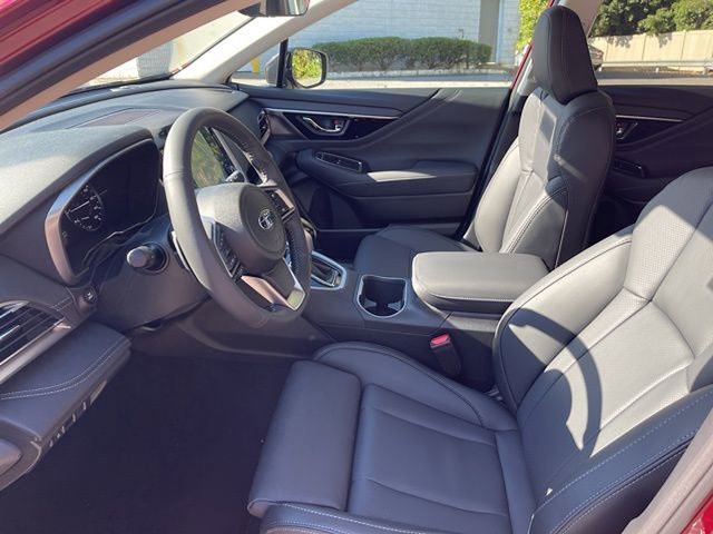Used 2025 Subaru Outback Limited w/ Popular Package #2 image 17
