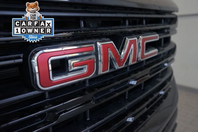 Used 2023 GMC Sierra 1500 Elevation image 19