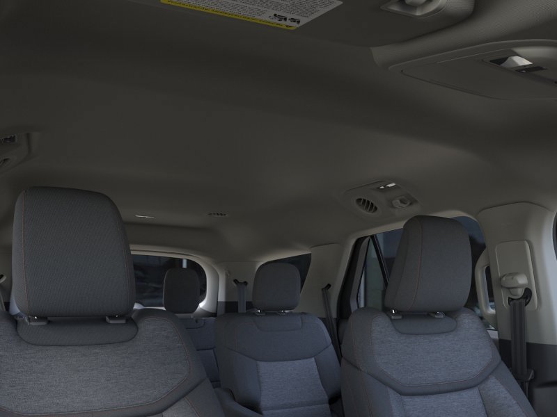 New 2026 Ford Explorer Active RWD image 31