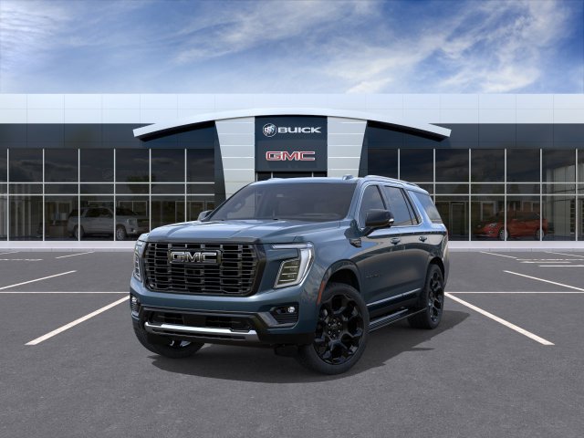 New 2027 GMC Yukon Denali Ultimate AWD/4WD image 9