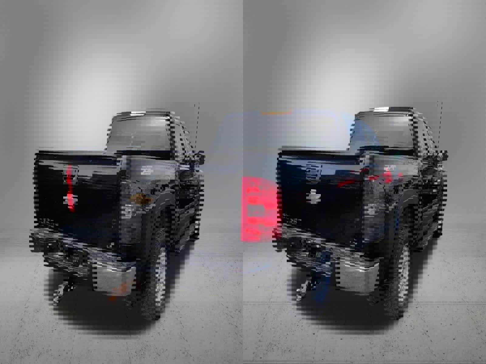 Used 2009 Chevrolet Silverado 1500 LT w/ Power Pack Plus image 6